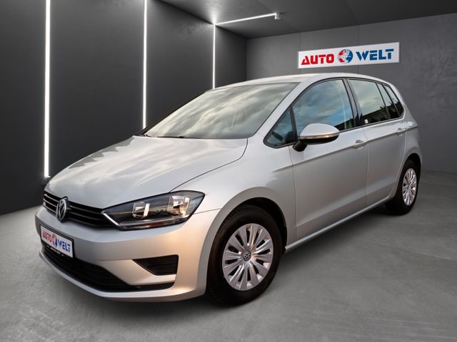 Volkswagen Golf VII Sportsvan 1.2TSI   aus 1. Hand