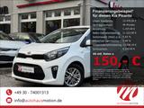 Kia Picanto Dream Team Automatik SH PDC DAB SHZ Lenk - Kia Picanto mit Benzin-Antrieb: Automatik