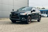 Mitsubishi ASX 1,6 - gebrauchte Mitsubishi ASX aus dem Jahr 2011