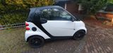 Smart ForTwo coupé 1.0 45kW mhd pure pure - Smart ForTwo in Chemnitz