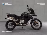 BMW F 850 GS - BMW 850