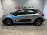 Citroën C3 Plus LED SH PDC hinten - Citroën C3 Plus mit Benzin-Antrieb