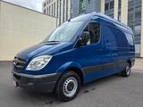 Mercedes-Benz Sprinter 313 CDI*L2H2*KLIMA*TEMPOMAT*AKP - Mercedes-Benz Sprinter aus 2010: Van