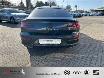 Volkswagen Arteon - 9