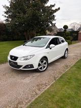 Seat Ibiza SC Copa - Seat Ibiza: Copa