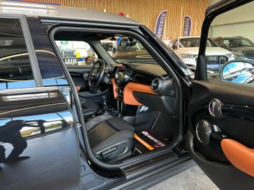 MINI COOPER Mini 5-trg. Cooper *LED*NAVI*VOLL*