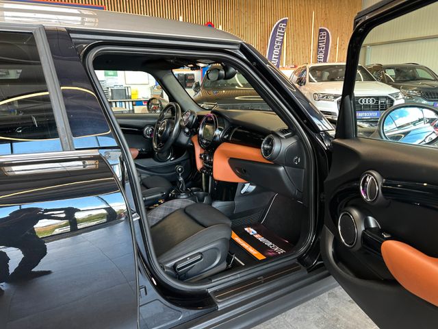 MINI COOPER Mini 5-trg. Cooper *LED*NAVI*VOLL*