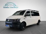 Volkswagen Camper Ausbau T6 Transporter Kasten-Kombi - : Kombi, Camper