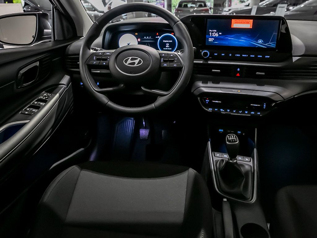Hyundai i20 – Bild 4