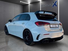 MERCEDES-BENZ A 45 S AMG  Track Package/19" Alu