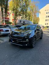 Kia Sportage 2.0 CRDi 185 Eco-Dyn. Vision Automa... - Kia Sportage: Standheizung