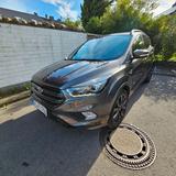 Ford Kuga 2,0 TDCi 4x4 132kW ST-Line PowerShift S... - Ford Kuga: Powershift
