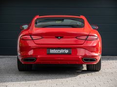 Bentley Continental GT – 5 / 34