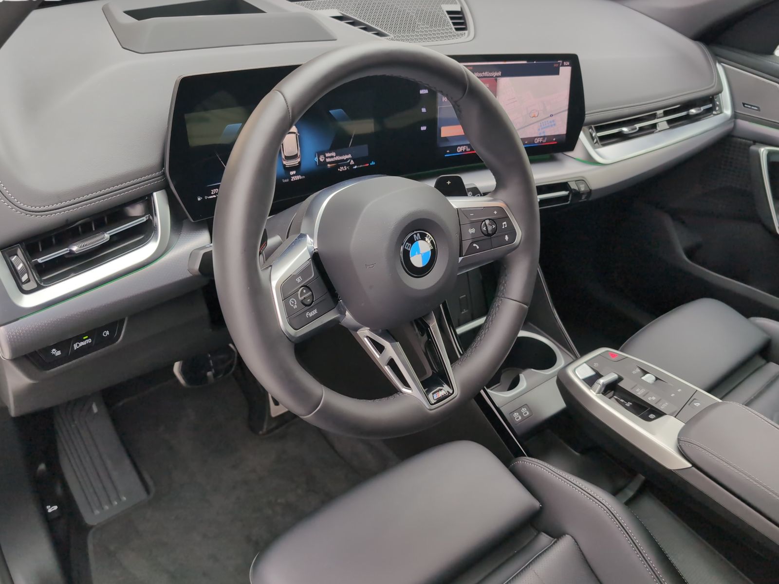 BMW X1 - Bild 11