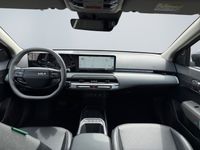 Kia EV4 - Vorschau Bild 10