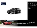 Audi A3 Sportback 30 TDI Advanced VCP/NAV/SH/DAB