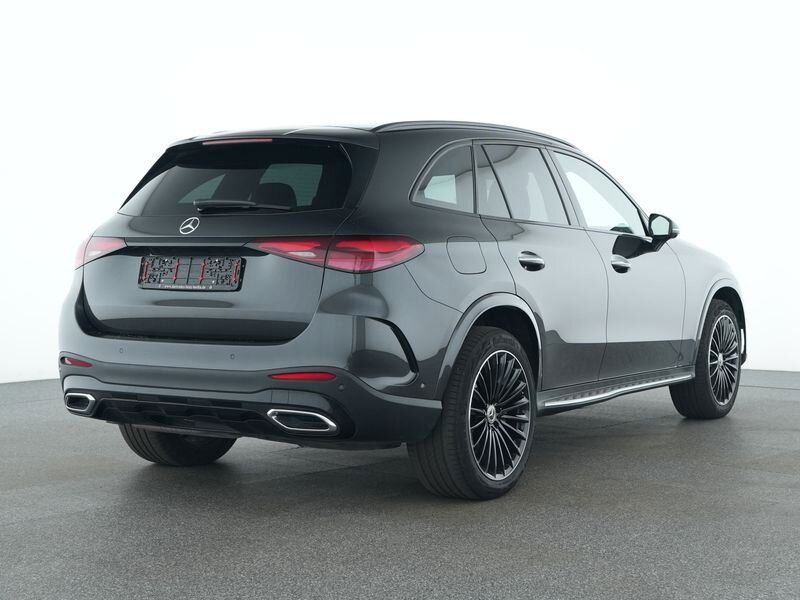 Mercedes-Benz GLC 300 de 4M AMG+Night+Pano+20"+AHK+Digit.Light imagem 2