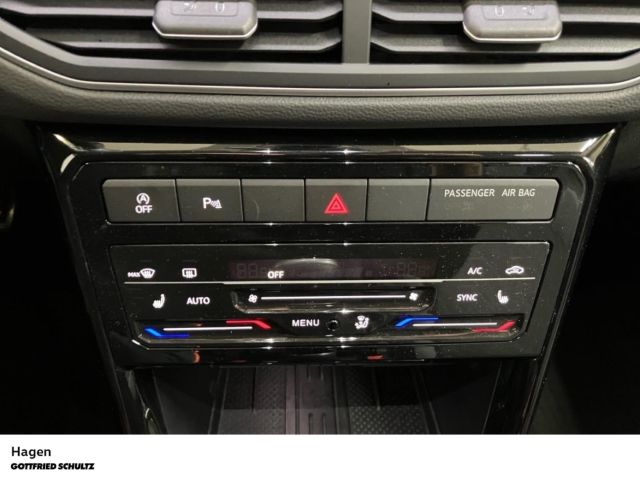 Volkswagen T-Cross - Bild 17