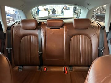 Audi A6 Avant 3.0 TFSI quattro *BiXenon*Standh.*