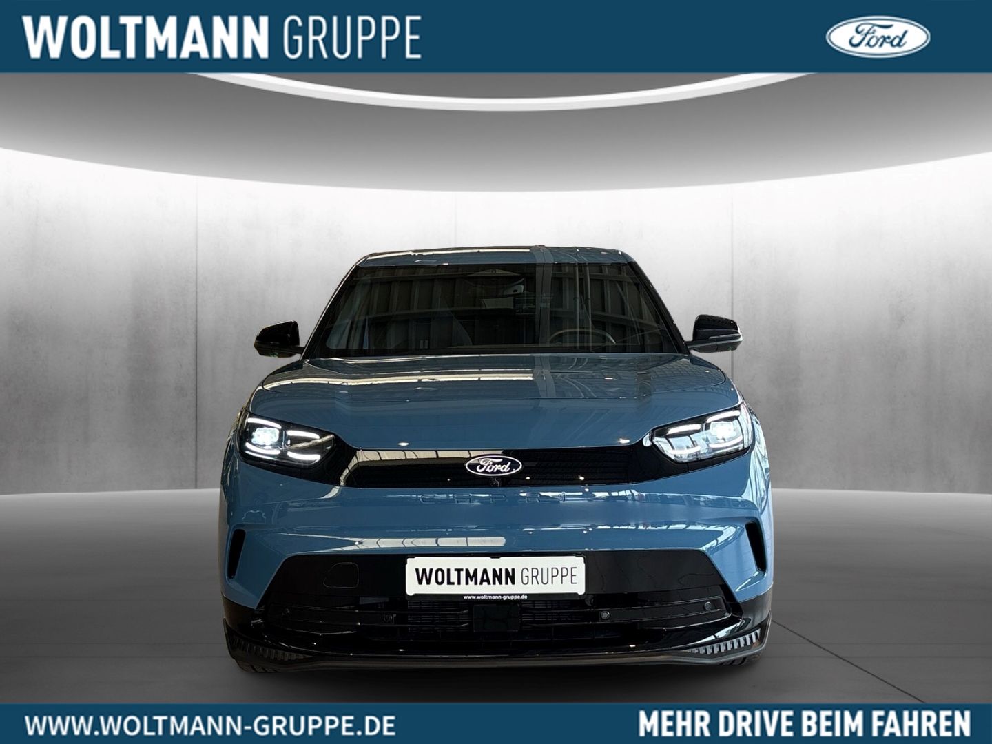 Ford Capri - Bild 5