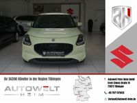 Suzuki Swift - Vorschau Bild 1