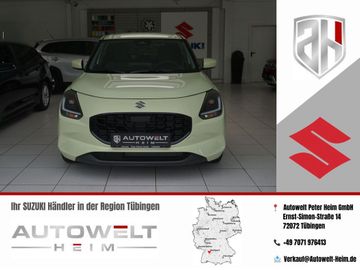 Suzuki Leasingangebot: Suzuki Swift *Automatik*Navi*Tempomat*Klima