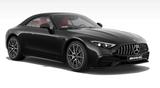 Mercedes-Benz SL 43 AMG Mercedes, 1. Hand, Premium+ - Mercedes-Benz SL 43 AMG: Von Privat