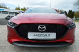 Mazda 3 2.0 e-SKY. G 122 M Hybrid Nagisa *Leder+LED* - Mazda: Limousine, 3