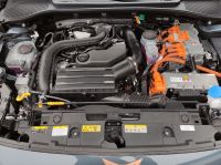 Cupra Formentor - Vorschau Bild 19