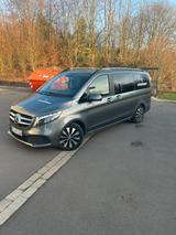 Mercedes-Benz V 250 d Aut. EDITION lang EDITION - Mercedes-Benz V 250 in Osnabrück