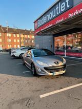 Peugeot, rcz 2.0 Hdi - Peugeot RCZ in Bochum