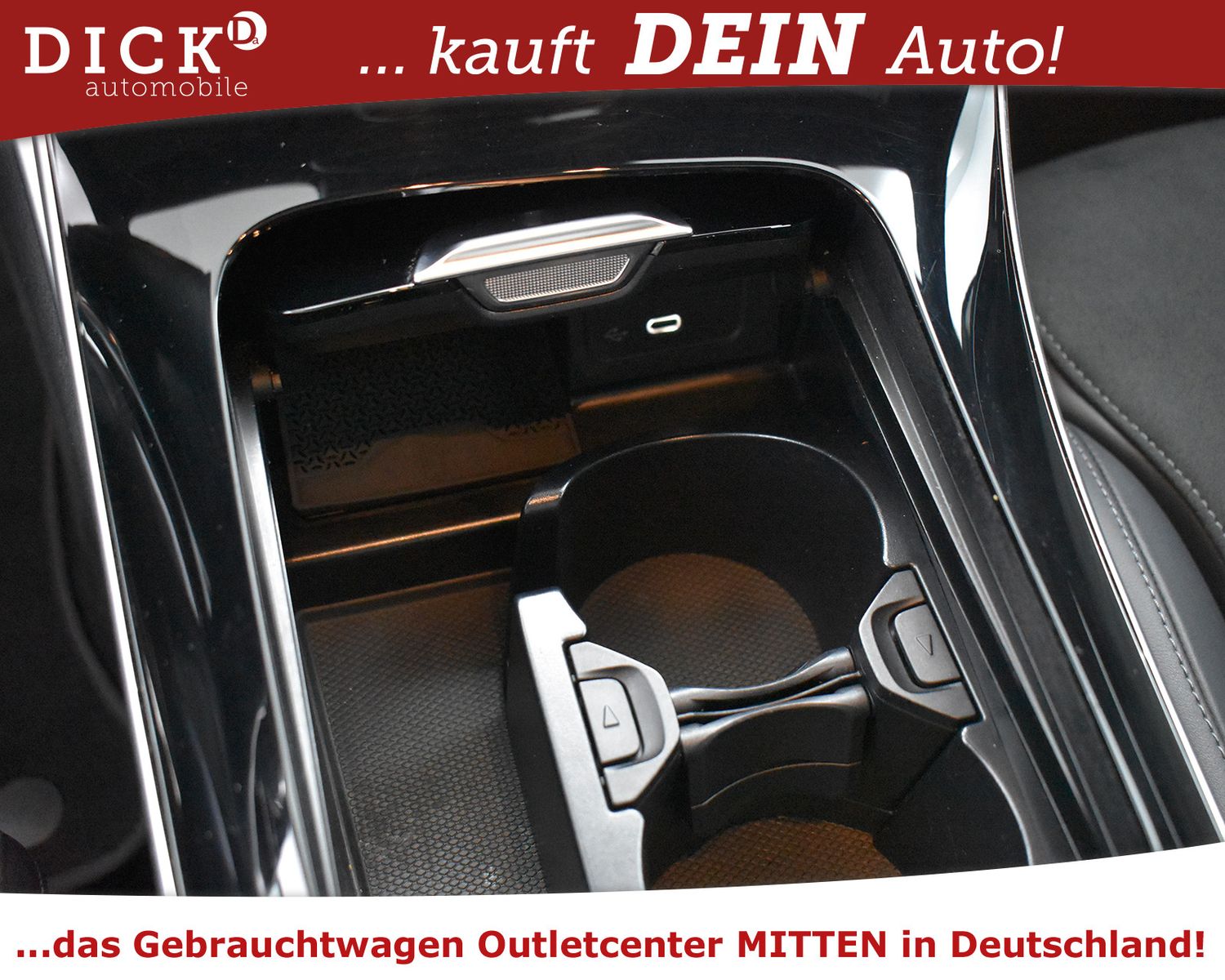 MERCEDES-BENZ C 200d T 9G AMG Line - Image 23