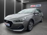 Hyundai i30 Kombi Style 1.4 T-GDI AT AAC LED Navi SHZ Ka - Hyundai i30: Automatik