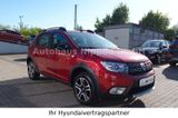 Dacia Sandero II Stepway Celebration - Dacia Sandero mit Diesel-Antrieb: Stepway