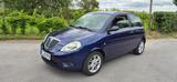 Lancia Ypsilon 1.4 8v Argento Argento Klima - Lancia Ypsilon aus 2009