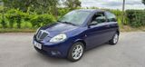 Lancia Ypsilon 1.4 8v Argento Argento Klima - Lancia Ypsilon: Argento