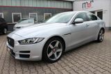 Jaguar XE 20d 180PS Prestige Automatik-NAVI-SHZ-PDC - Jaguar XE: Prestige