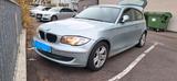 BMW 116i Coupe ca.78.000 KM Top Zustand - BMW: Coupe, 7
