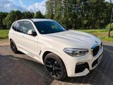 BMW Bmw X3 3.0d M Pakiet 265ps Sondermodell He... - BMW X3: Ps