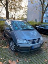 Volkswagen VW Sharan 2.0 Freestyle - Volkswagen Sharan: Freestyle