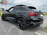 Audi RSQ3 2.5 TFSI S tronic quattro - - Audi RSQ3 in Köln