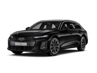 Audi A6 - Vorschau Bild 2