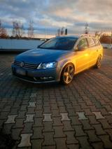 Volkswagen VW Passat 3.6 R36 4-Motion Exklusive  2014... - Volkswagen Passat Variant: 3.6