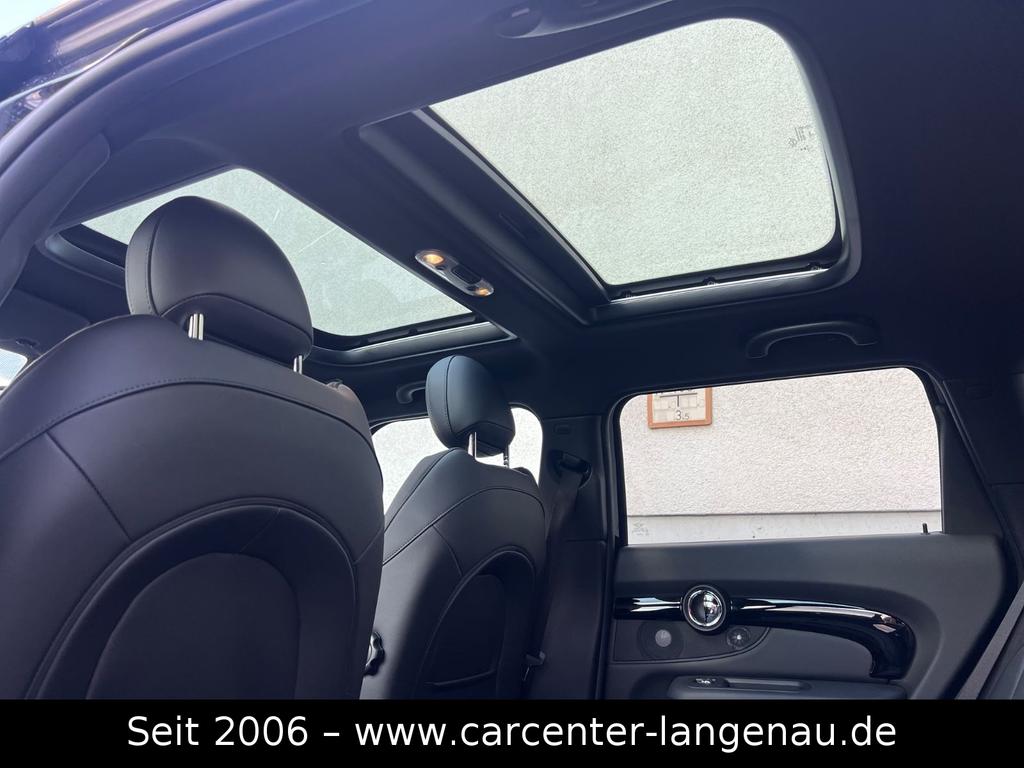 MINI Cooper SD Clubman