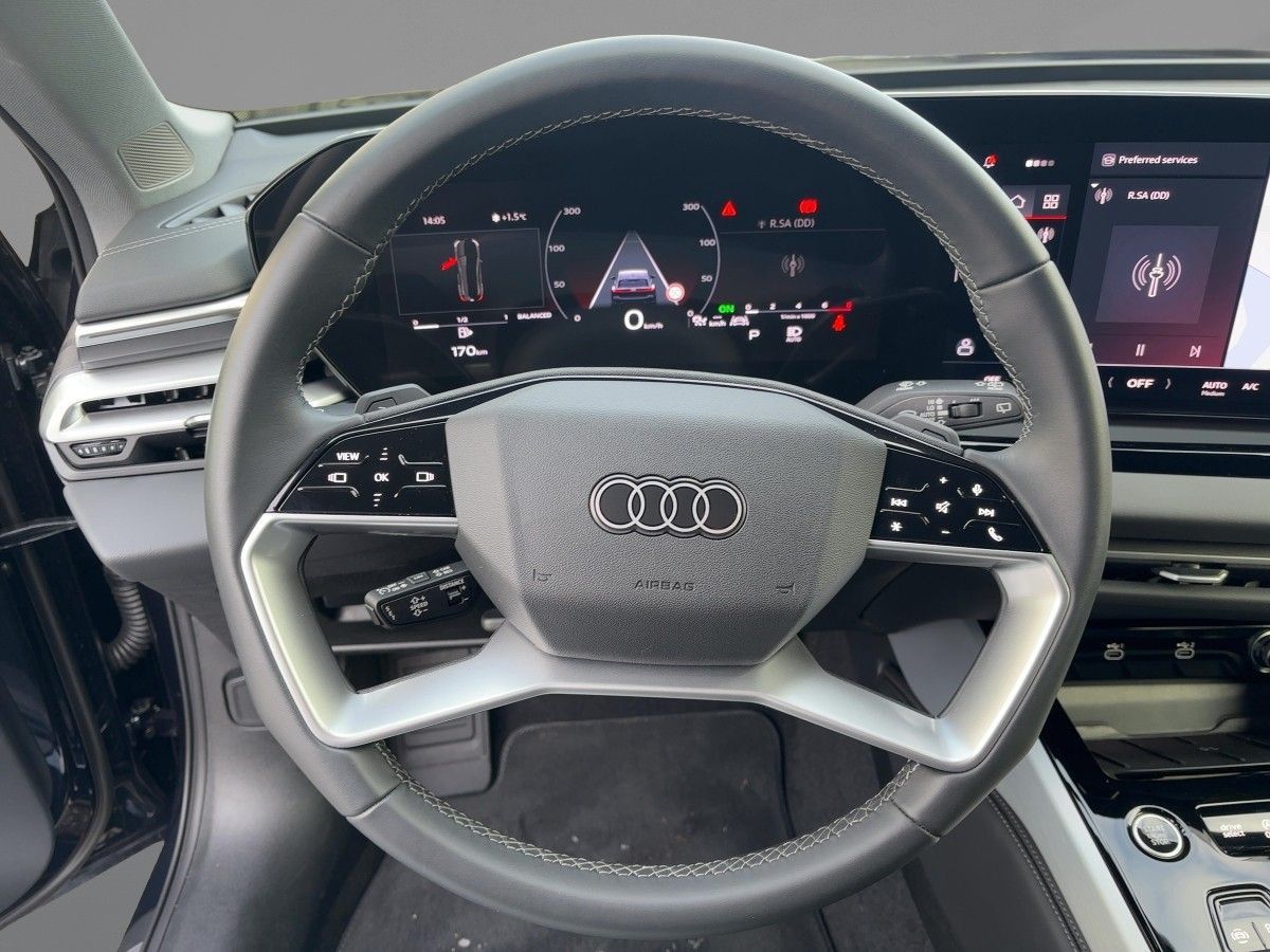 Audi A5 - Bild 11
