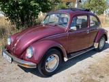 Volkswagen Käfer, Faltdach, H-Zul. - Volkswagen Käfer: Faltdach