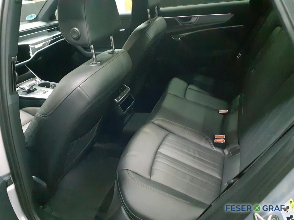 Audi A6 - Bild 5