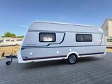 Dethleffs Nomad 490 EST "Autark & Stylingpaket" - Dethleffs Nomad 490 EST