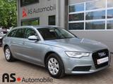 Audi A6 Avant 2.0TDI 2.Hd*Bi-Xenon*Navi*Kam*SHZ*8-f - Audi A6 mit Diesel-Antrieb: 2.8