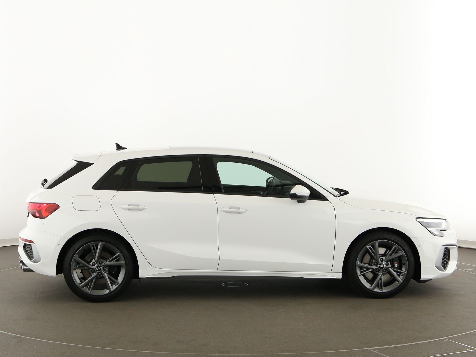 Audi S3 - Bild 8